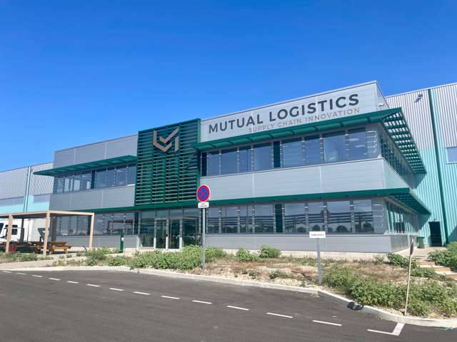 Image pour Mutual Logistics Bollène