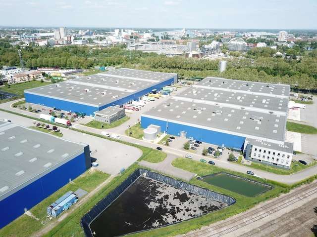 Image pour RHENUS STRASBOURG 10 RDC