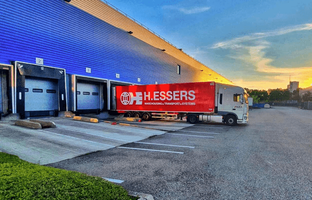 Image pour RHENUS STRASBOURG RDC