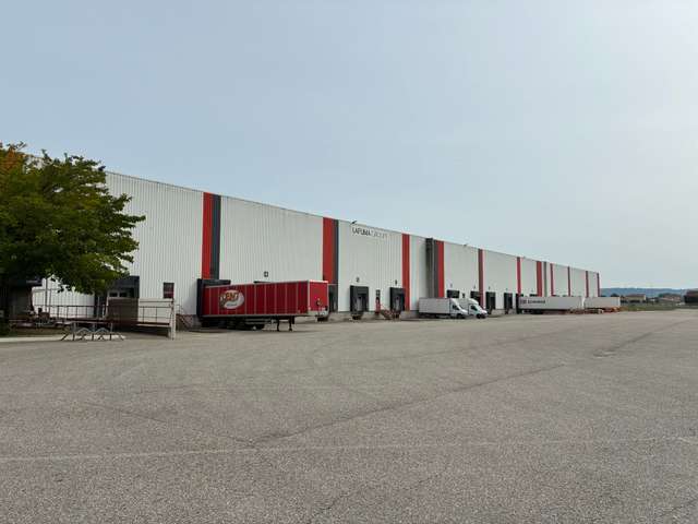 Image pour SHERPA LOGISTIQUE