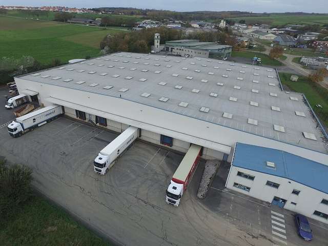 Image pour Entrepot Etaples