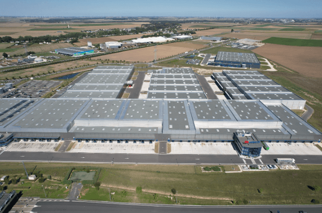 Image pour FM ESCRENNES