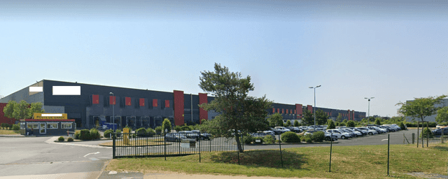 Image pour DHL ST BARTHELEMY D’ANJOU