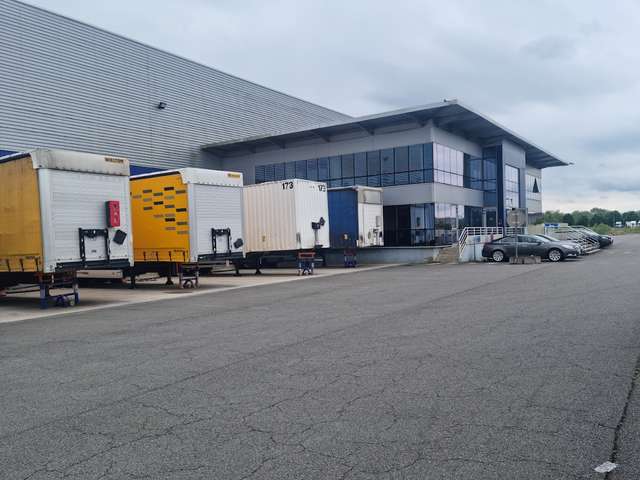 Image pour CEVA Etupes