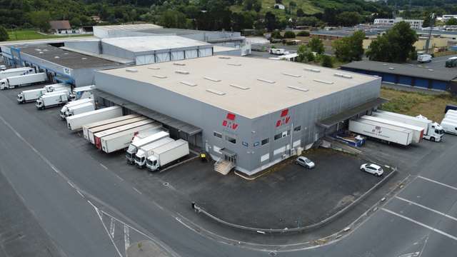 Image pour BMV BAYONNE