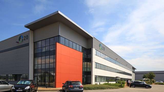 Image pour RHENUS SQF5