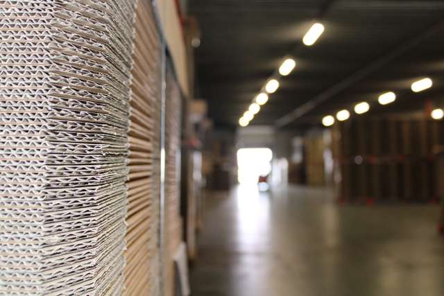 Image pour Transports THOMAS & Fils