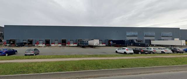Image pour Entrepôt logistique Saran