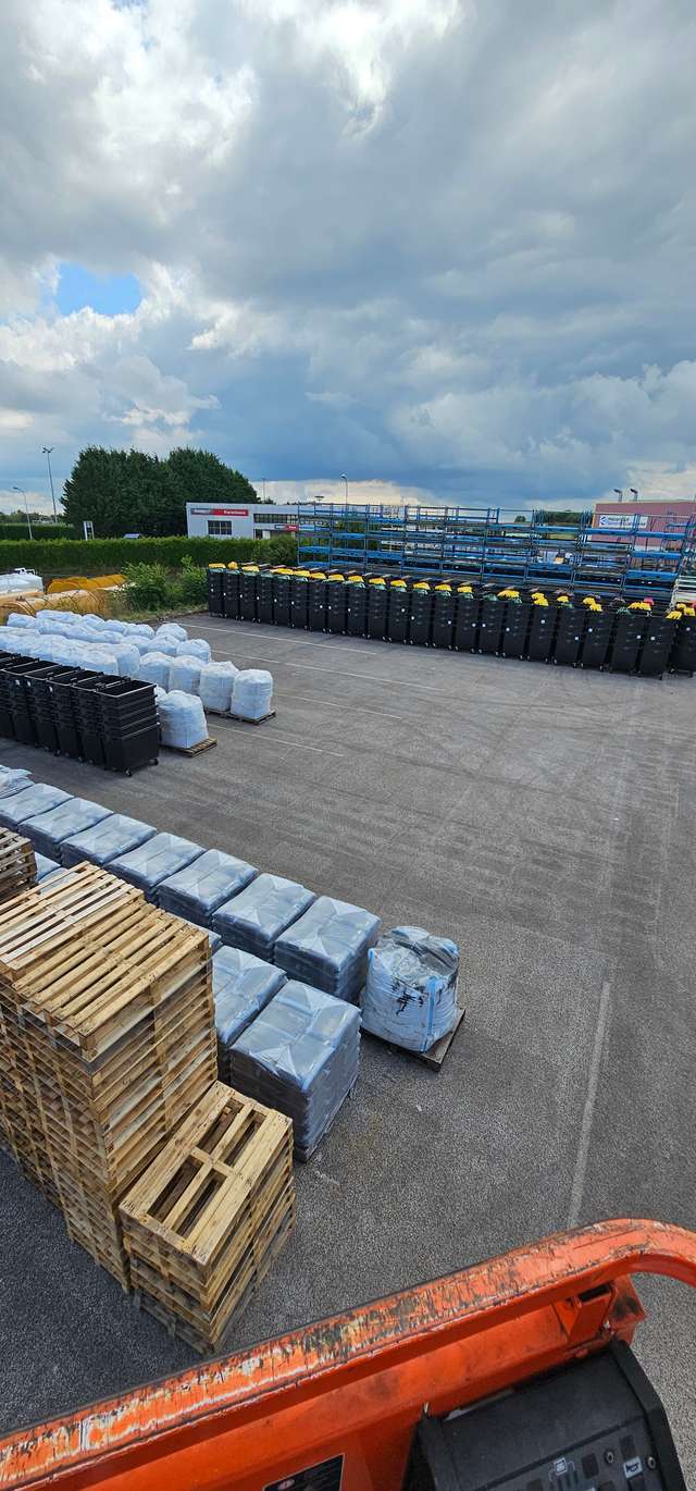 Image pour Saints-Geosmes