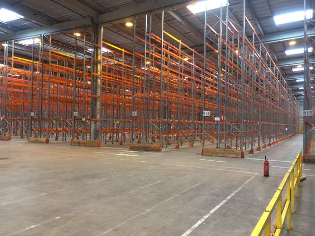 Image pour CEVA Ingré