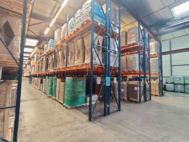 Image pour ENTREPÔT BAYLE N°1