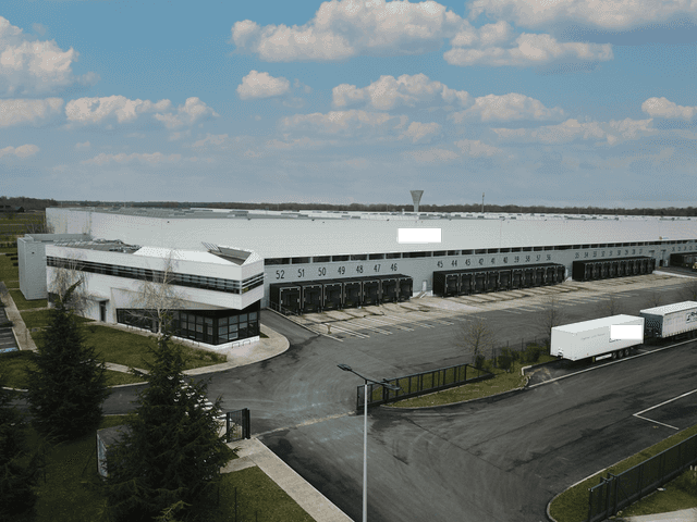 Image pour RHENUS CHATRES