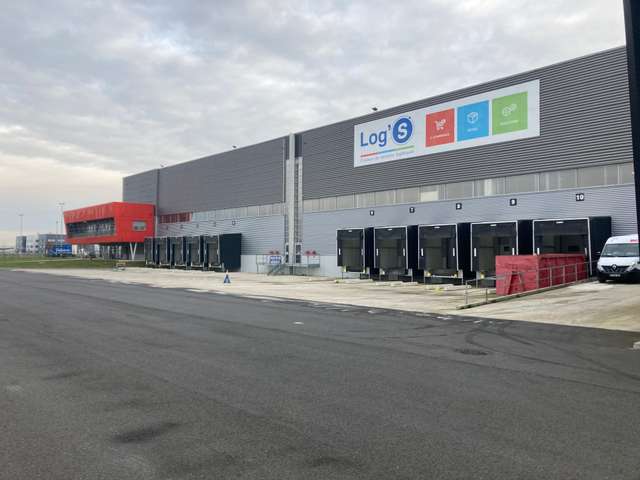 Image pour UPLOG REAU