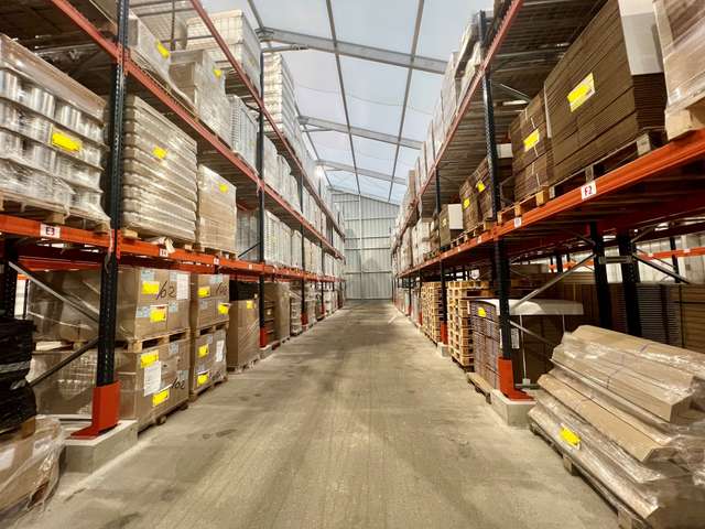 Image pour STOCKAGE AMBIANT