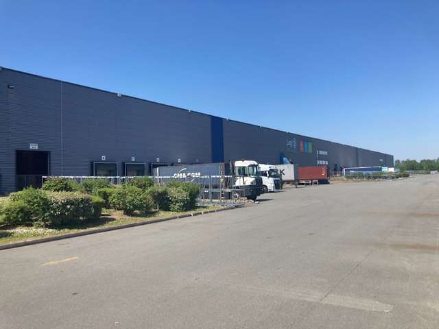 Image pour UPLOG DOURGES