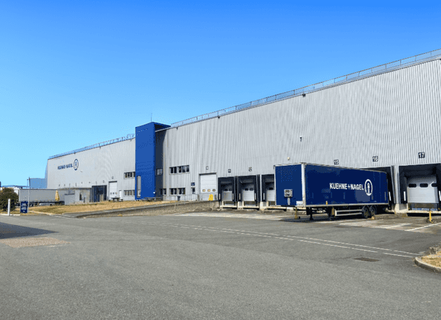 Image pour KUEHNE BLANQUEFORT