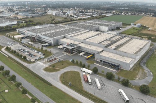 Image pour FM CHALON