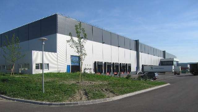 Image pour RHENUS STRASBOURG 9RDH