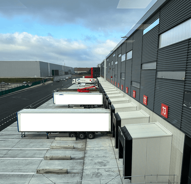 Image pour BBL COSLOG MALACOMBE