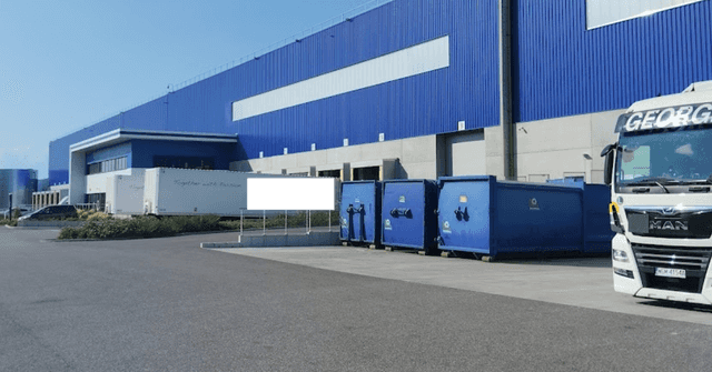 Image pour RHENUS STRASBOURG 11 RDH