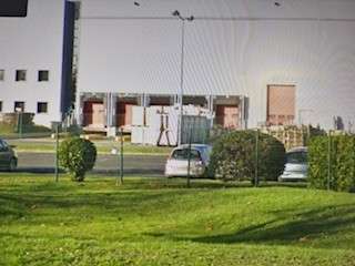 Image pour CAIRN Logistique Mitry Mory