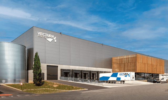 Image pour VECTURA LOGISTIQUE