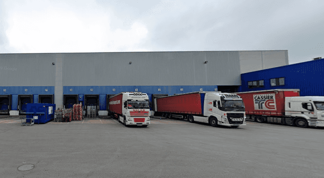 Image pour CEVA Rennes