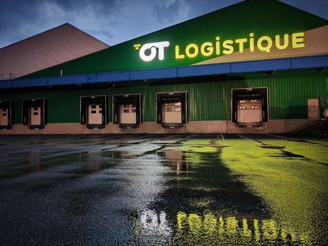 Image pour OT LOGISTIQUE