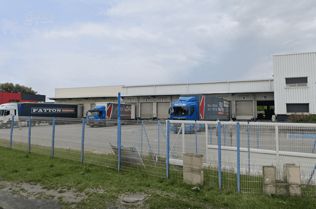 Image pour FATTON Valence