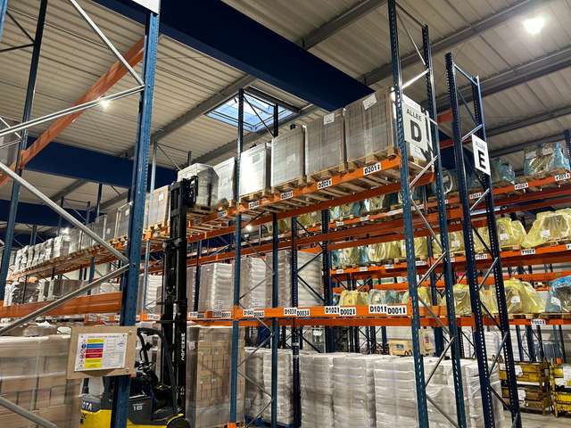 Image pour Entrepot Lenoir