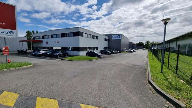 Image pour CA LOGISTIQUES