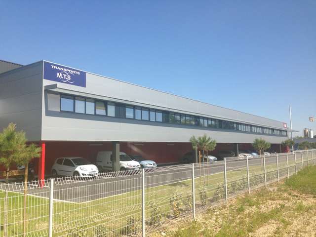 Image pour MTS BASSENS