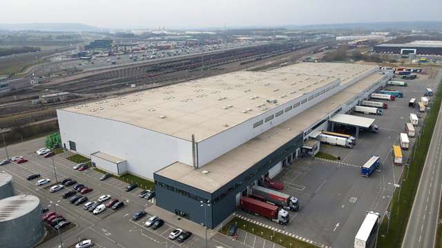 Image pour CFL LOGISTICS