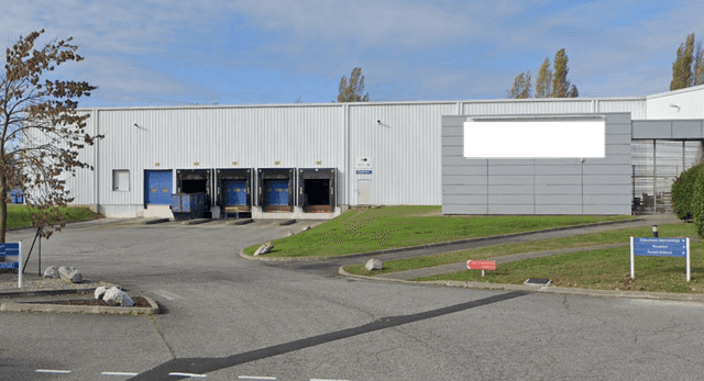 Image pour RHENUS LESPINASSE