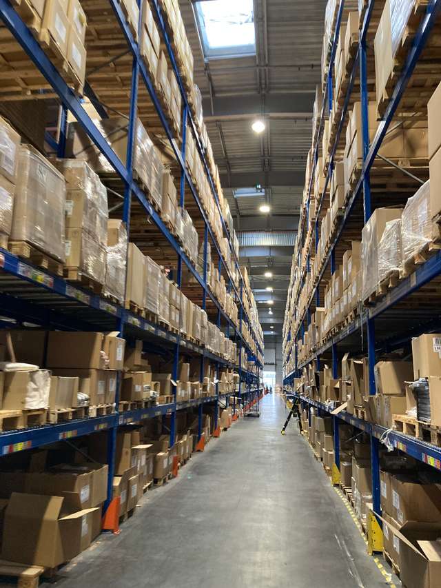 Image pour UPLOG ANGERS