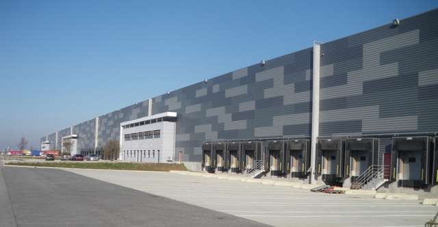 Image pour CEVA Port saint louis du Rhône