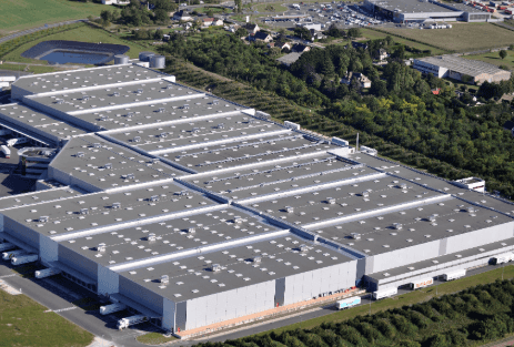 Image pour FM NEUVILLE AUX BOIS