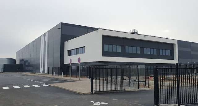 Image pour YUSEN DUNKERQUE