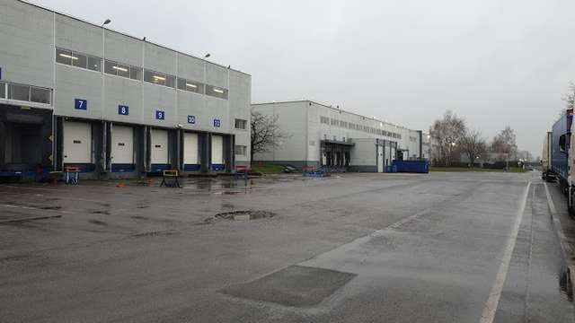 Image pour CEVA MARLY