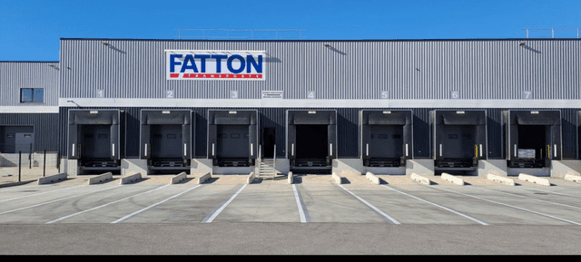 Image pour FATTON Rognac
