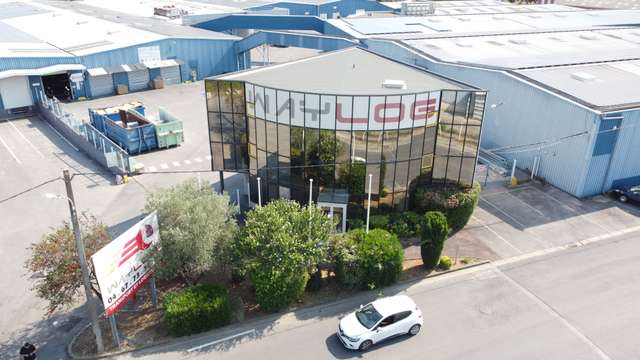 Image pour WAYLOG LUNEL