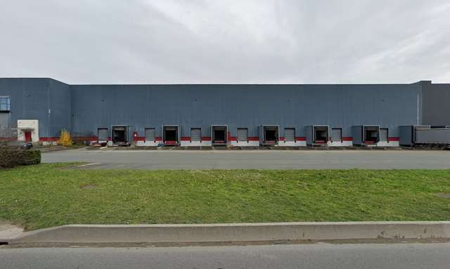 Image pour Entrepôt logistique Saran