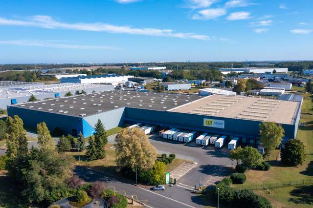 Image pour TLR Logistique ORMES