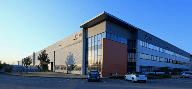 Image pour CAIRN St Quentin Fallavier