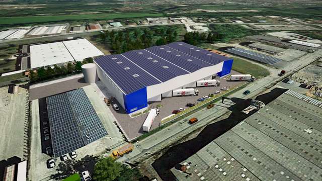 Image pour Groupe Blazquez