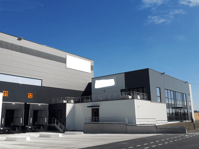 Image pour C LOG POUPRY