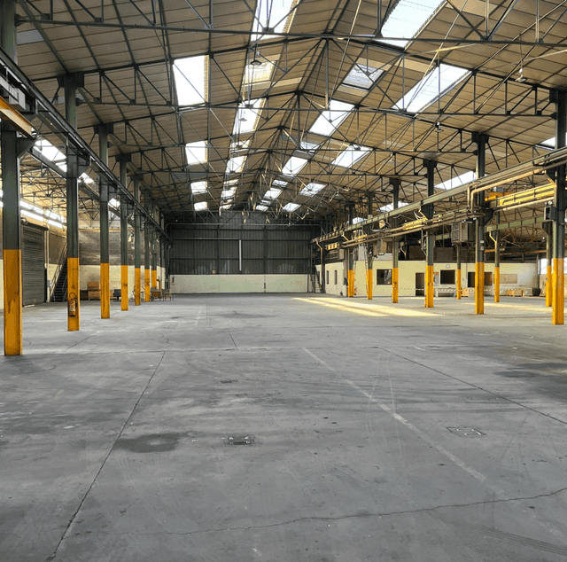 Image pour ENTREPÔT BAYLE N°3