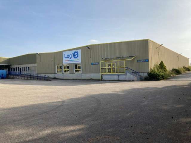 Image pour UPLOG MÂCON