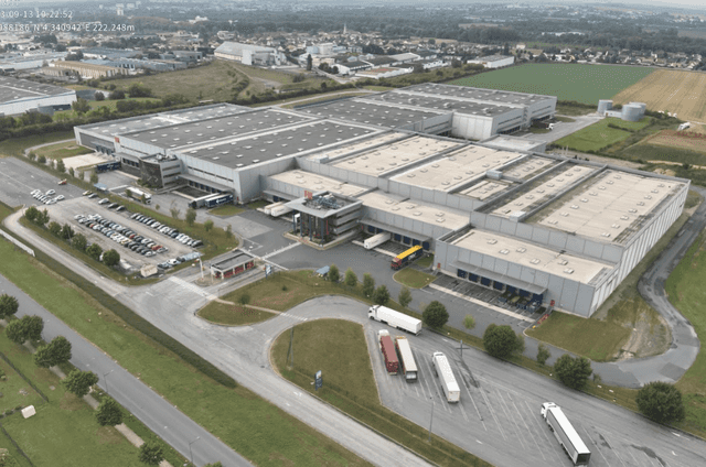 Image pour FM CHALON