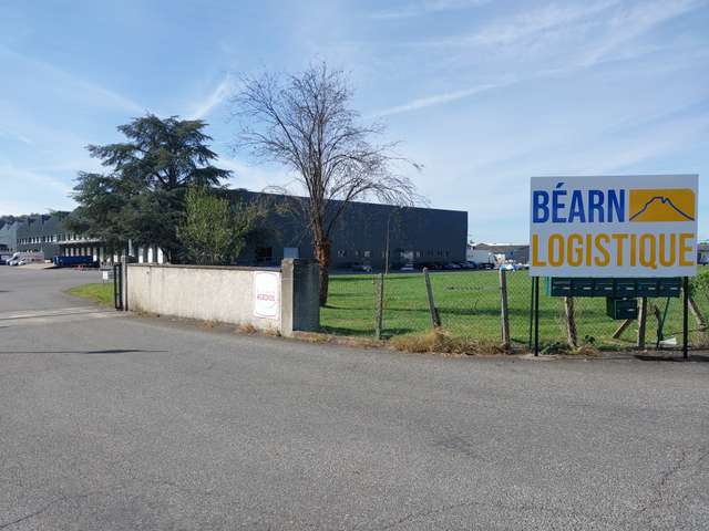 Image pour BEARN LOGISTIQUE